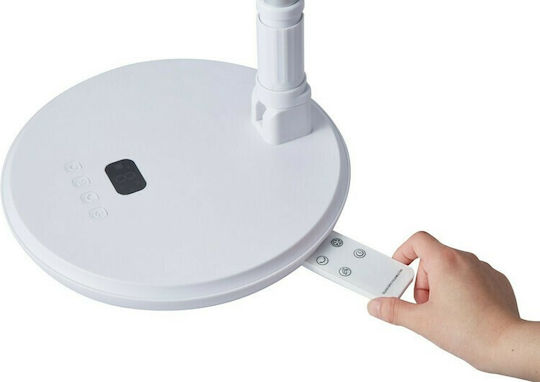 Singer Pedestal Fan 3 in 1 15W Diameter 25cm with Remote Control