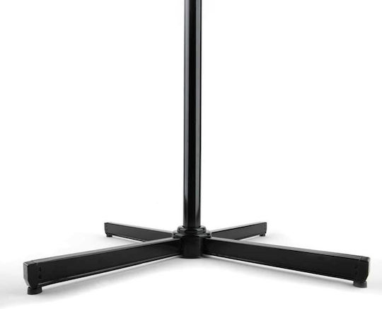 Black & Decker Black & Decker Pedestal Fan 40W 40cm Diameter Black