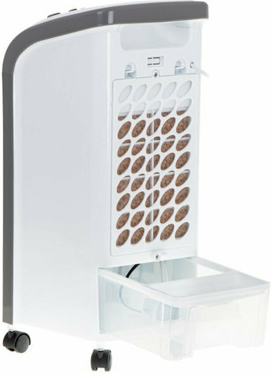 Mesko MS 7918 Air Cooler 80W Alb