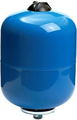 Zilmet Ultra-Pro 24V Vertical Water Supply Expansion Tank 24lt