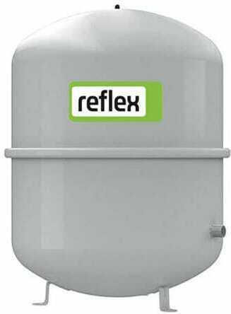 Reflex ΝG 8 Vertical Heating Expansion Tank 8lt