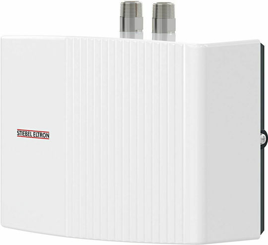 Stiebel Eltron EIL 6 Premium Wall Mounted Electric Single-Phase Instant Water Heater for Bathroom 5.7kW