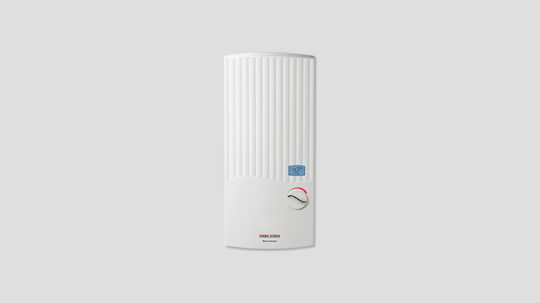 Stiebel Eltron PEO Επιτοίχιος Ταχυθερμοσίφωνας Κεντρικός Τριφασικός 24kW