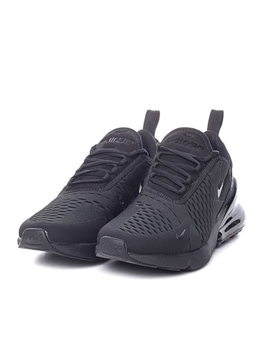 Air Max 270 Sneakers Black