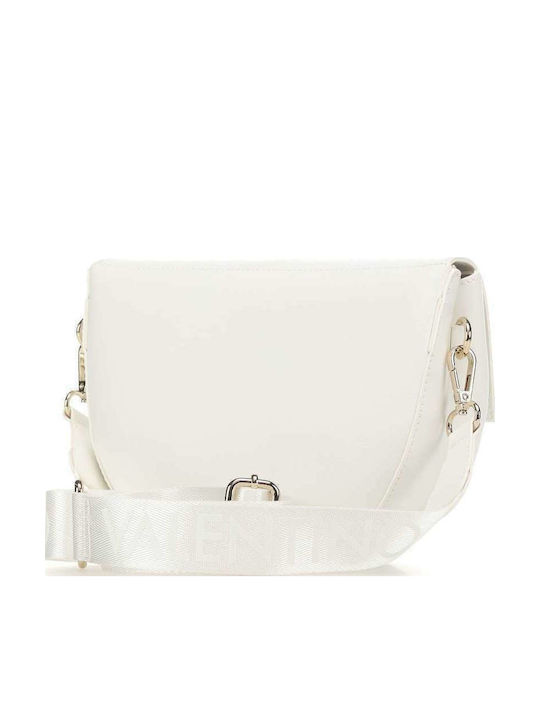 Women's Crossbody Bag White
