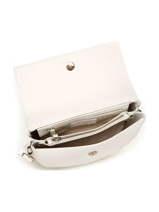 Women's Crossbody Bag White