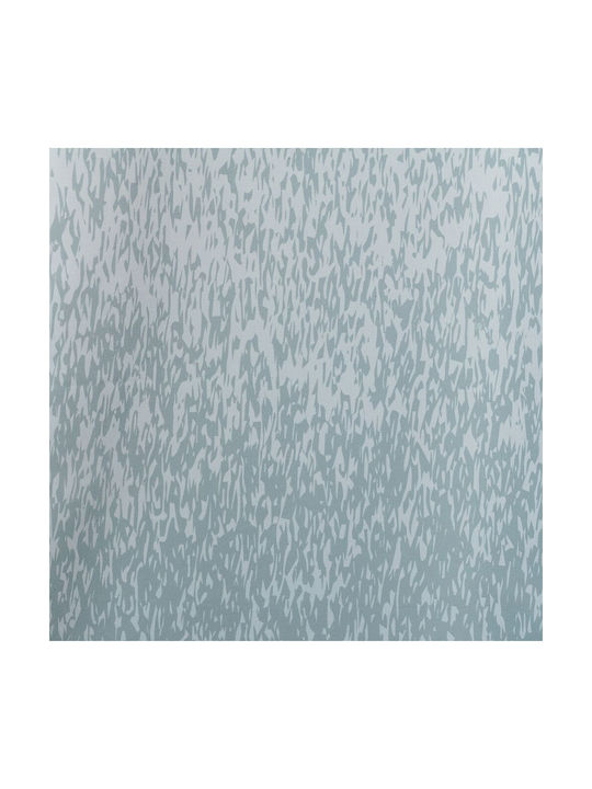 Sealskin Blend Κουρτίνα Μπάνιου Υφασμάτινη 180x200 cm Green