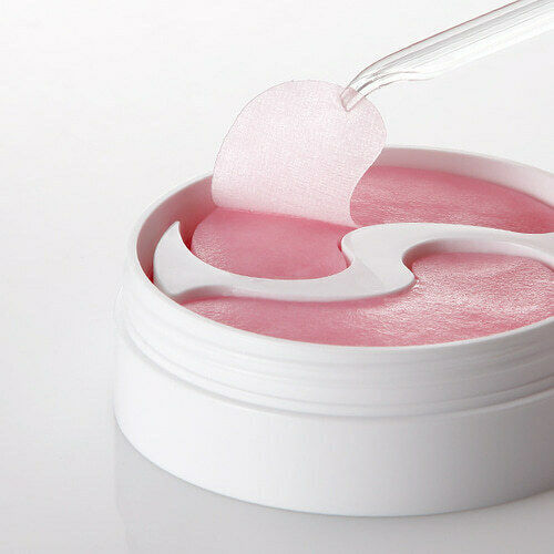Petitfee Розови Пачове За Очи Vita Brightening 60 Бройки