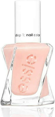 Essie Gel Couture Atelier Collection Gloss Βερνίκι Νυχιών Μακράς Διαρκείας Ροζ Fairy Tailor 13.5ml