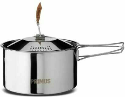Primus Campfire Cookset Σετ Μαγειρέματος για Camping Small