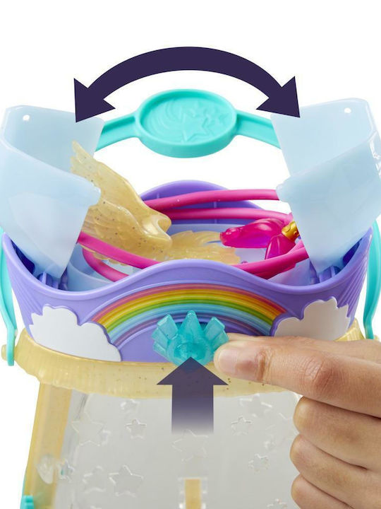Hasbro My Little Pony Sparkle Reveal Lantern Easter Candles with Toys for 5+ Years Hasbro