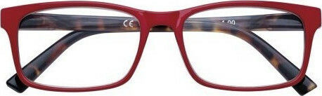 Zippo Reading Glasses +3.00 in Red color 31Z-B20-RDE300