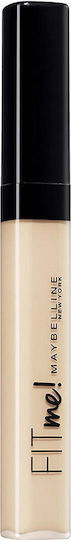 Maybelline Fit Me Liquid Concealer 05 Ivory 7ml