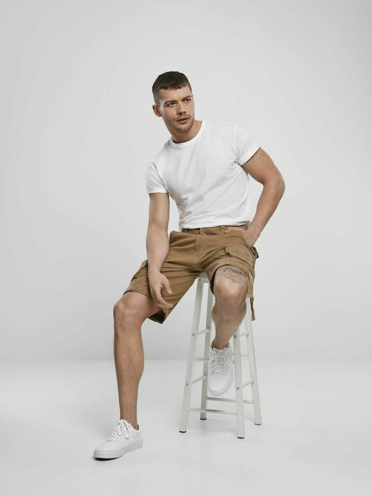 Urban Legend Ανδρική Βερμούδα Cargo Beige