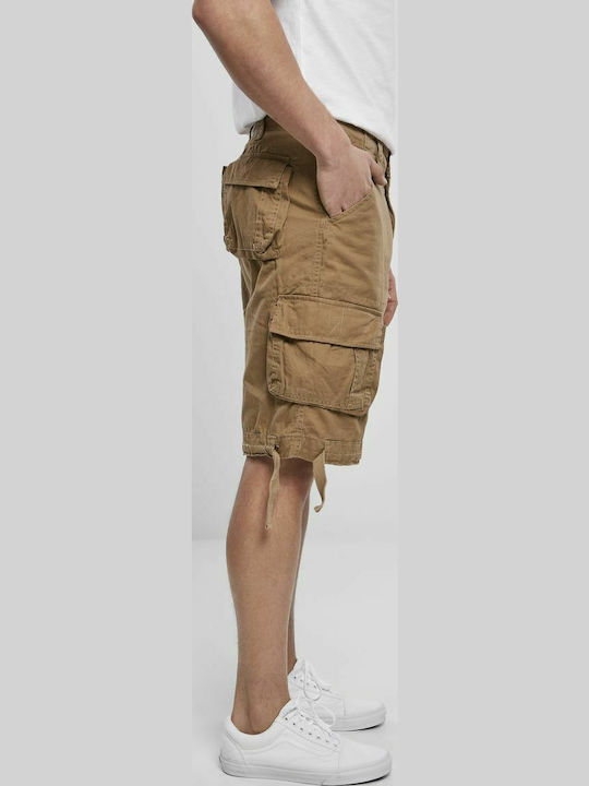 Urban Legend Ανδρική Βερμούδα Cargo Beige
