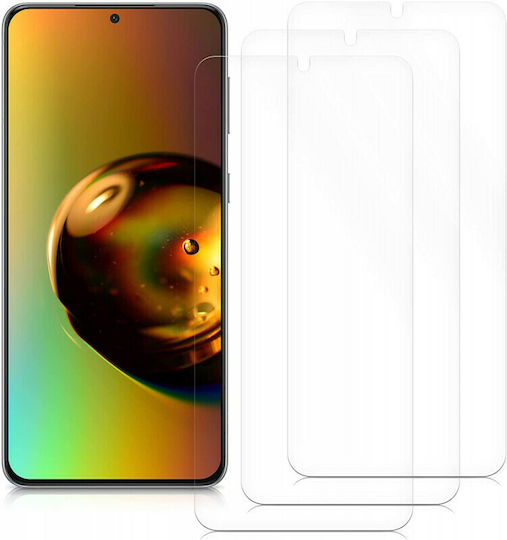 KWmobile Screen Protector 3τμχ (Galaxy S22 5G)