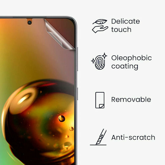 KWmobile Screen Protector 3τμχ (Galaxy S22 5G)