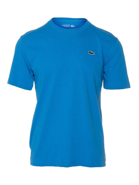 Blue T-shirt TH7618 PTV