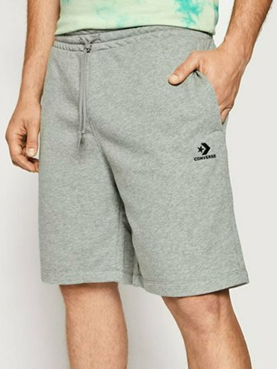 Men's Athletic Shorts Gray