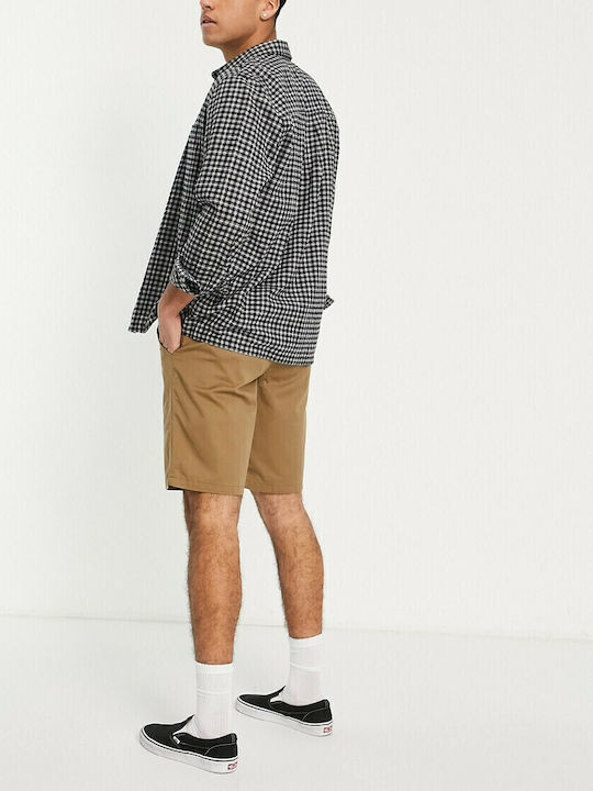 Vans Mn Authentic Men's Shorts Chino Camel