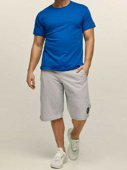 Men's Athletic Shorts Gray