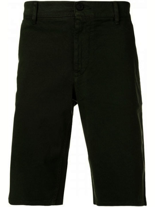 Men's Shorts Chino Khaki