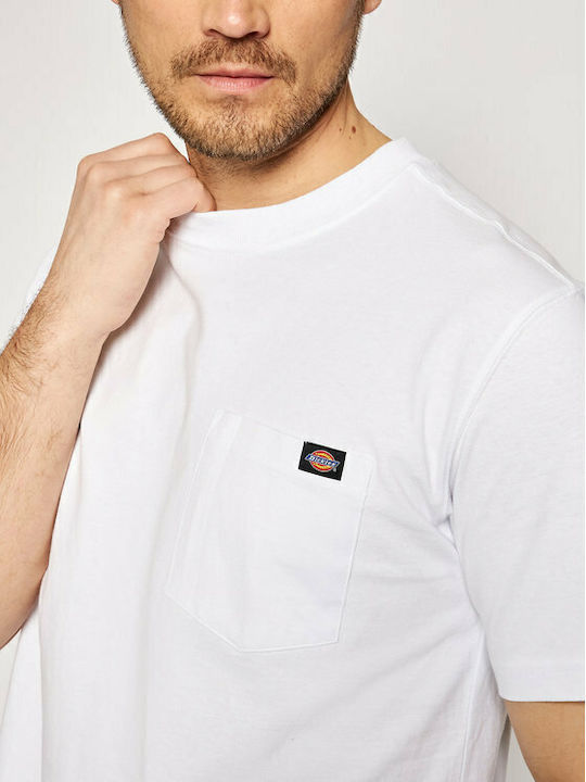 Porterdale T-Shirt Weiß