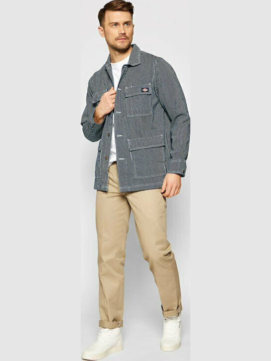 Porterdale T-Shirt Weiß