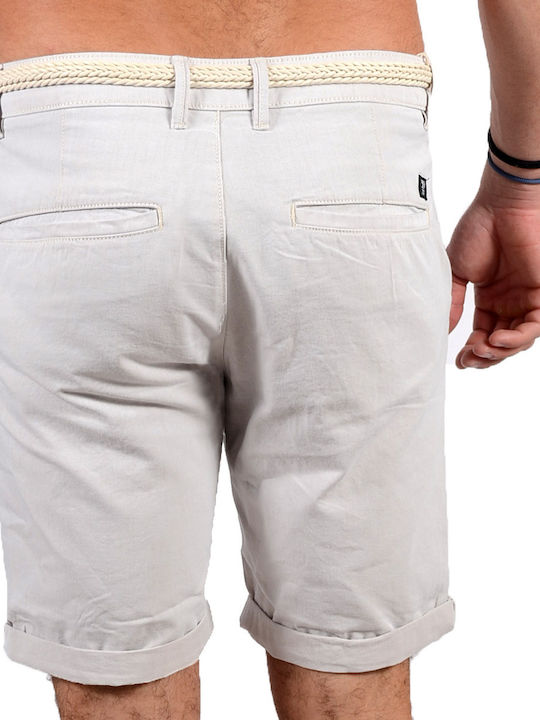 Tom Tailor Herrenshorts Chino Beige 1024576-26351