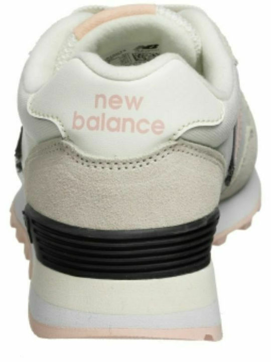 515 Sneakers Pentru Femei Multicolori