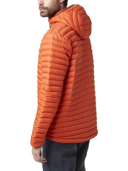 Helly Hansen Sirdal Jacket Puffer Orange