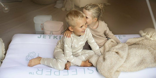 Stokke CloudSleeper Jekids White