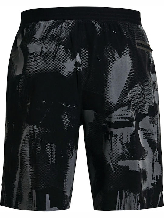 Under Armour Reign 1361515-001 Șort Bărbat Negru