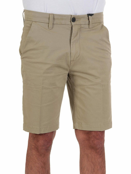 Ανδρική Βερμούδα Chino Μπεζ