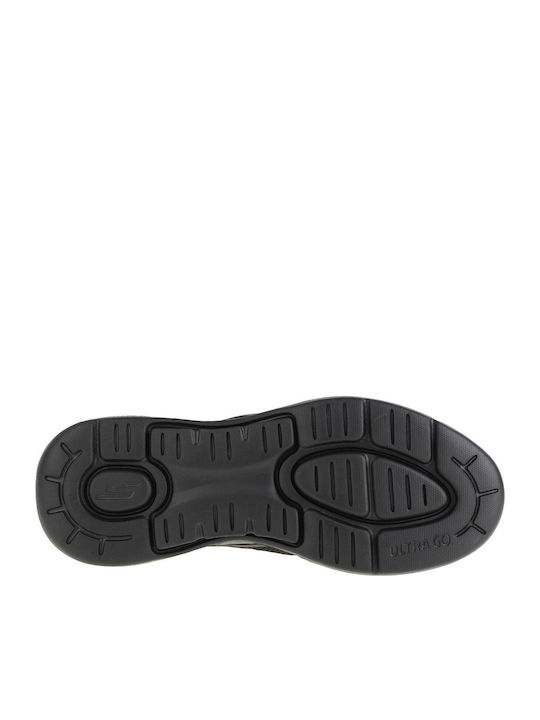 Arch Fit Men's Slip-Ons Black