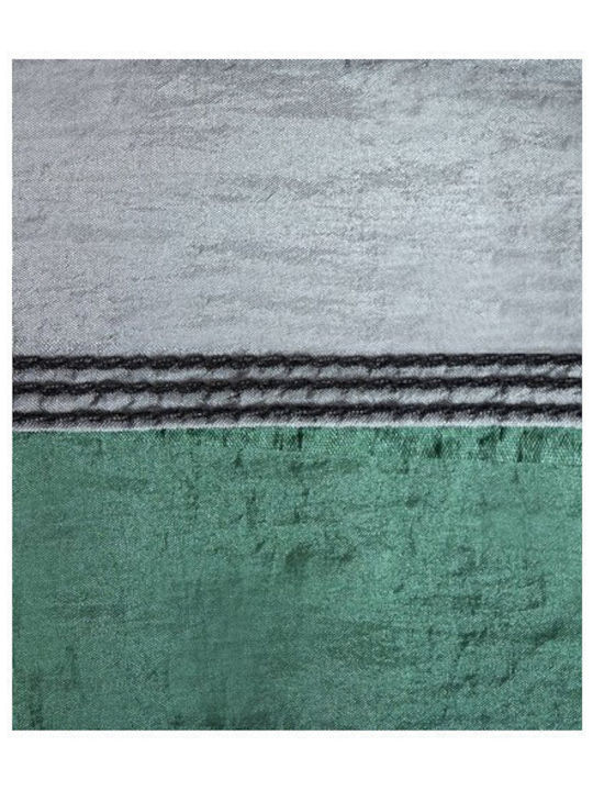 Malatec Aiură Paracașă Dublu material textil Verde 260x140buc
