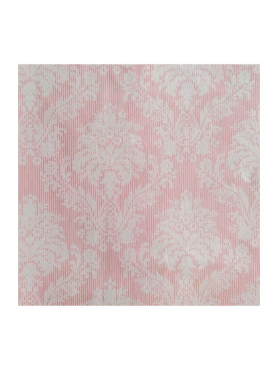 Dimcol Duvet Queen 220x240cm Ophelia 277 Pink 300 GSMGsm