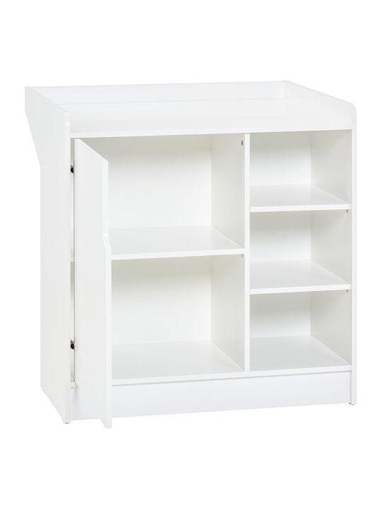 Maxim White 88.5x75.5x89.5cm