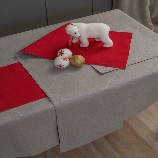 Palamaiki CD01 Christmas Tablecloth