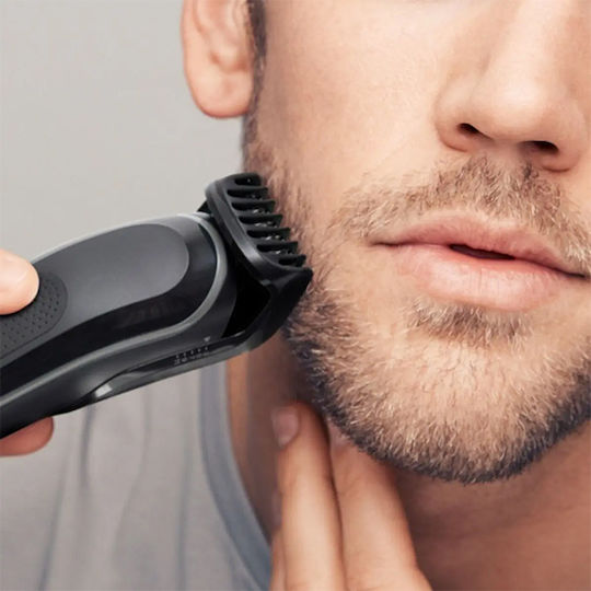 Braun Trimmer Maschine SK2000