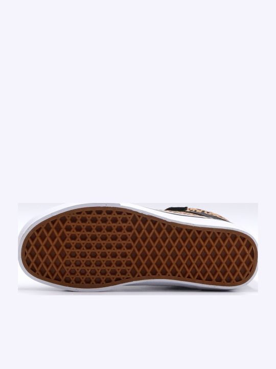 Filmore Hi Cheetah Boots Multicolour