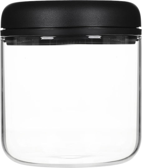 Fellow Atmos Lunchbox Glas Transparent 700ml 1Stück