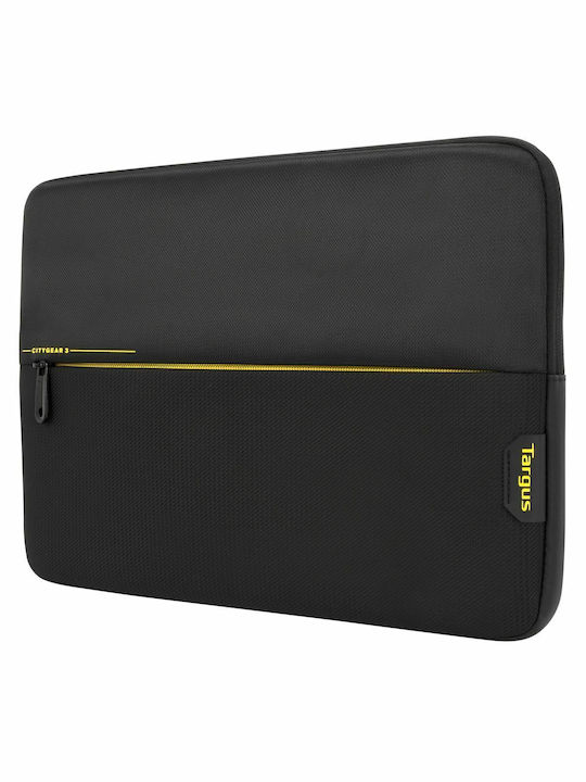 Targus CityGear 3 Case for 13.3" Laptop Black