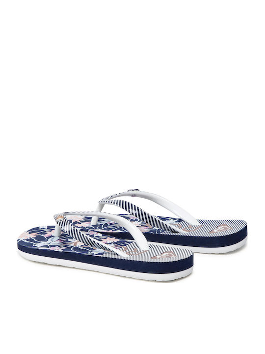 Kinder Flip Flops Marineblau