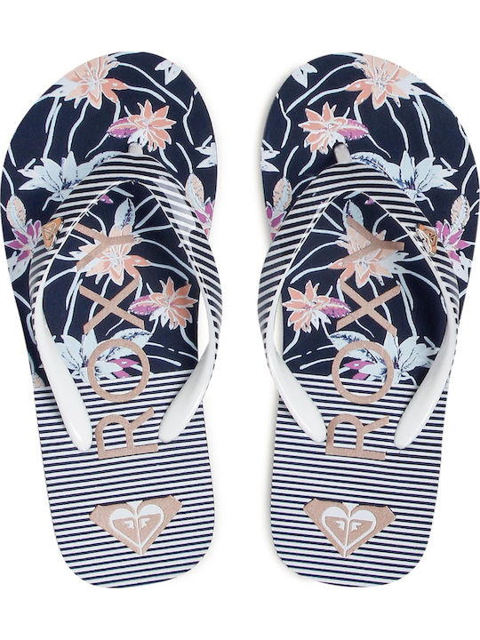 Kinder Flip Flops Marineblau
