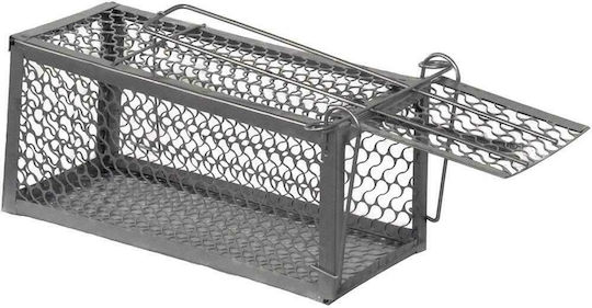 Biofan Cage made of Metal 23x9.5x9.5cm 14511