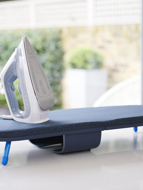 Joseph Joseph Ironing Board for Steam Iron Tabletop 90x33cm
