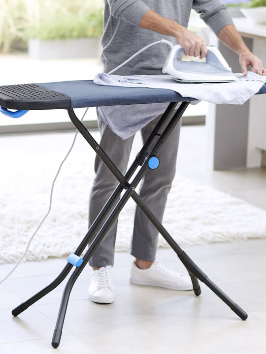 Joseph Joseph Ironing Board for Steam Iron Foldable 130x38cm