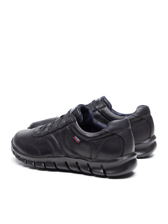 Herren Sneakers Schwarz
