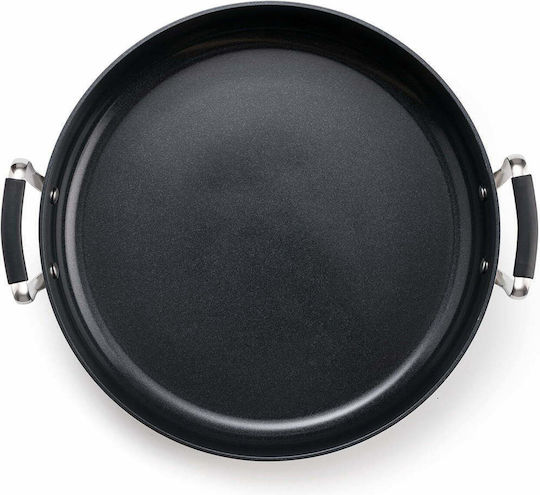 MasterPro Smart 28cm Saute Aluminum